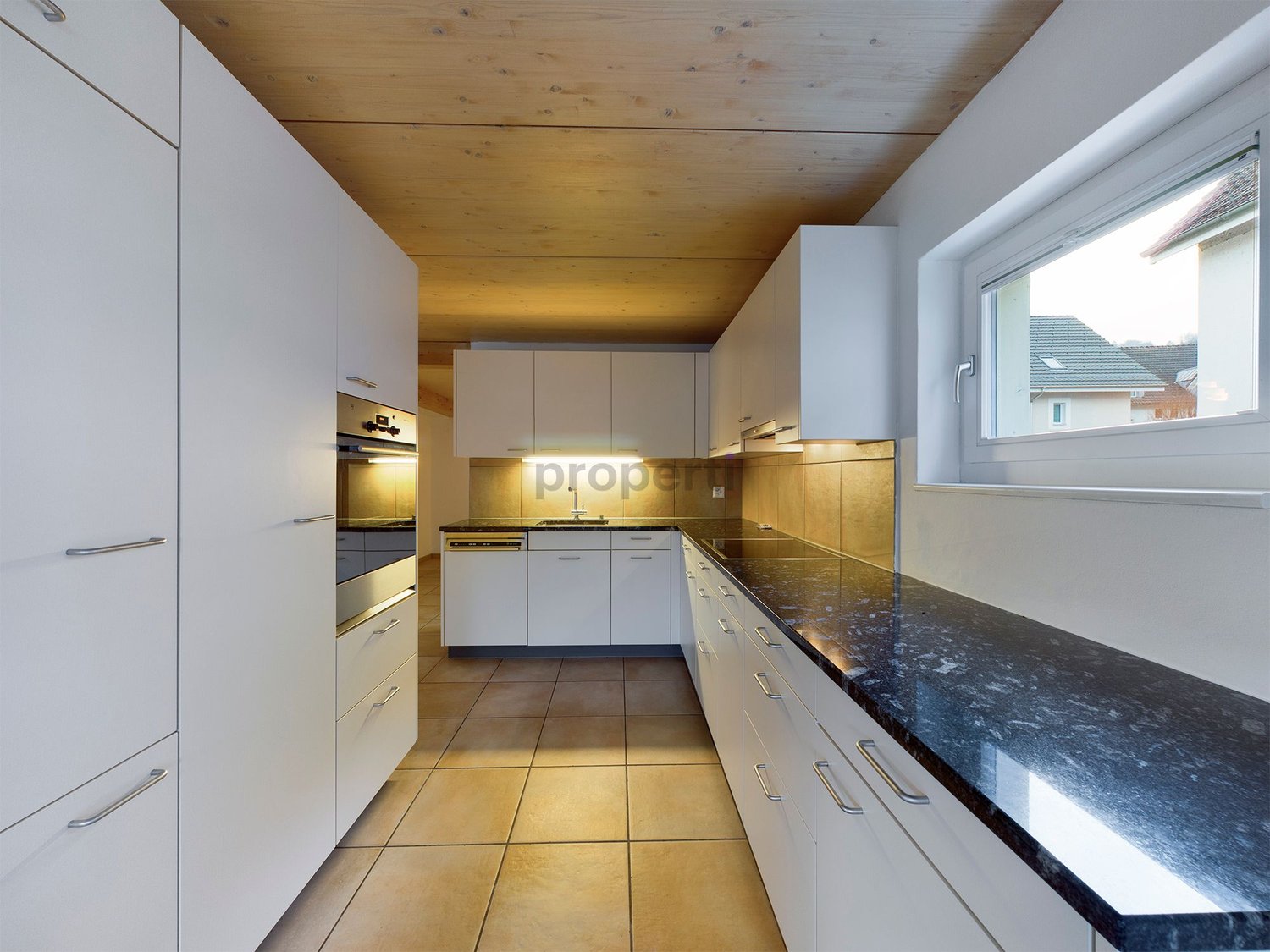 duplex de 2 ½ pièces, photo 4 sur 9