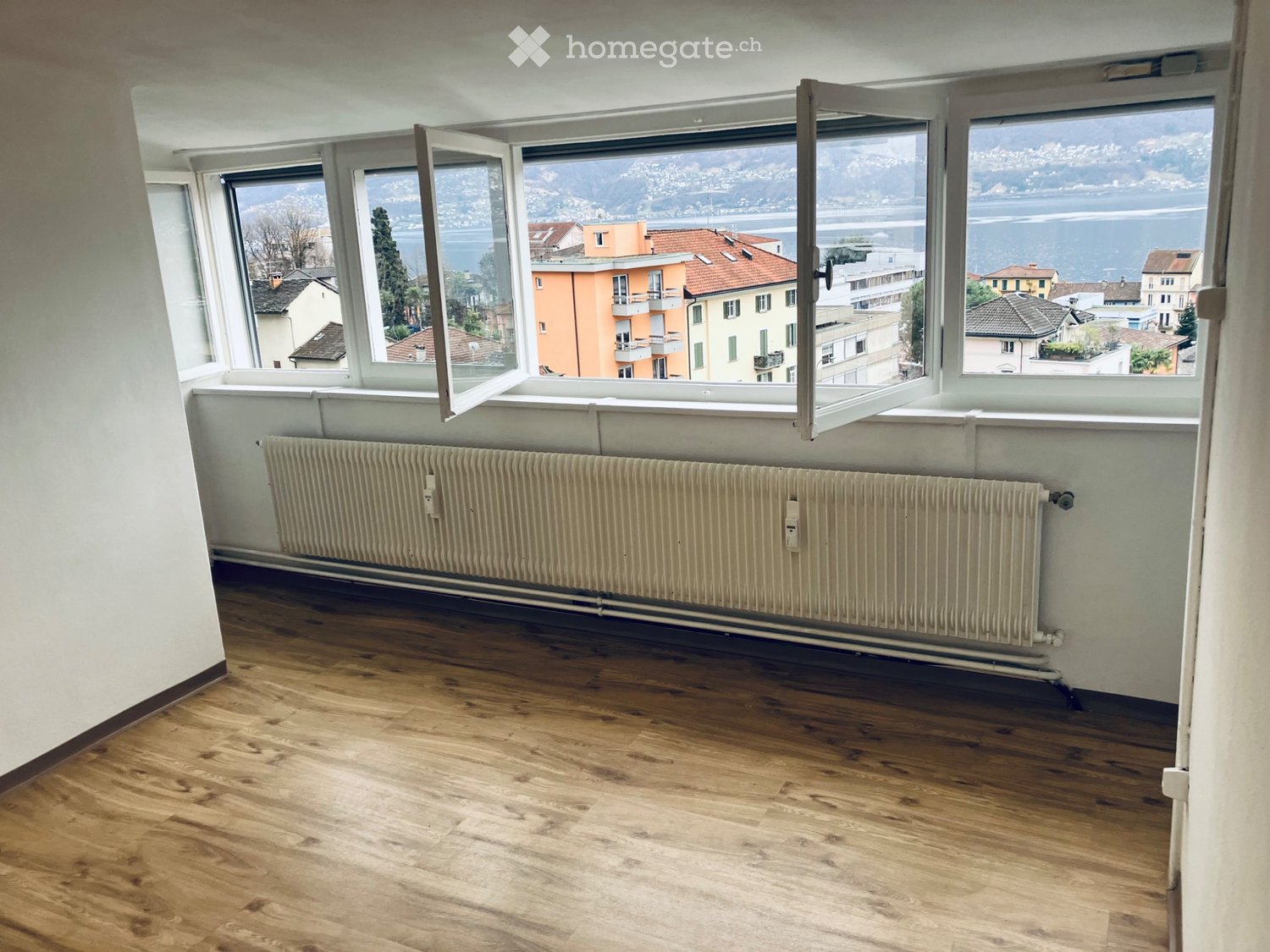 Appartement 5 pièces, photo 1 sur 5