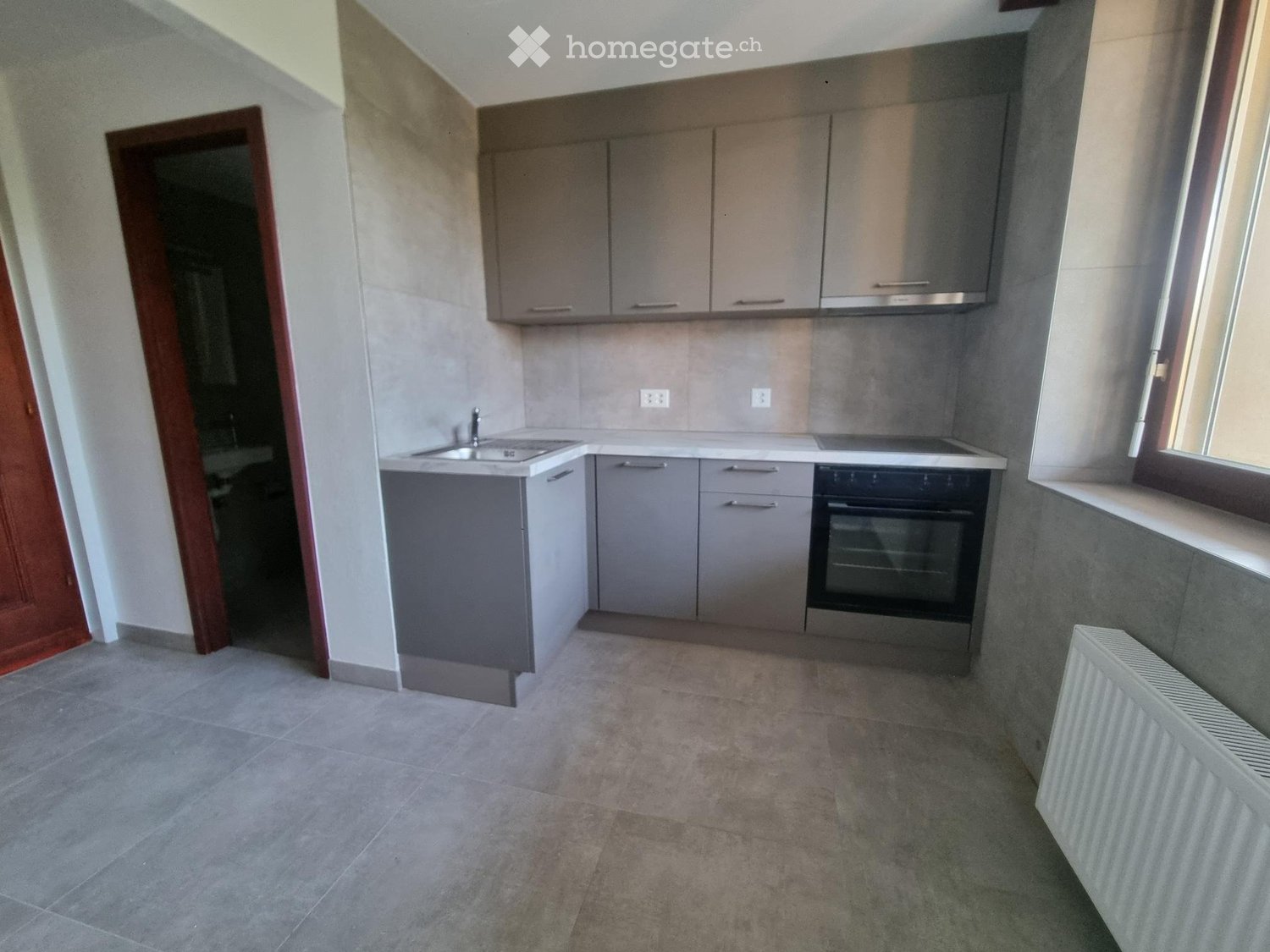 2 rooms apartment, photo 1 sur 5