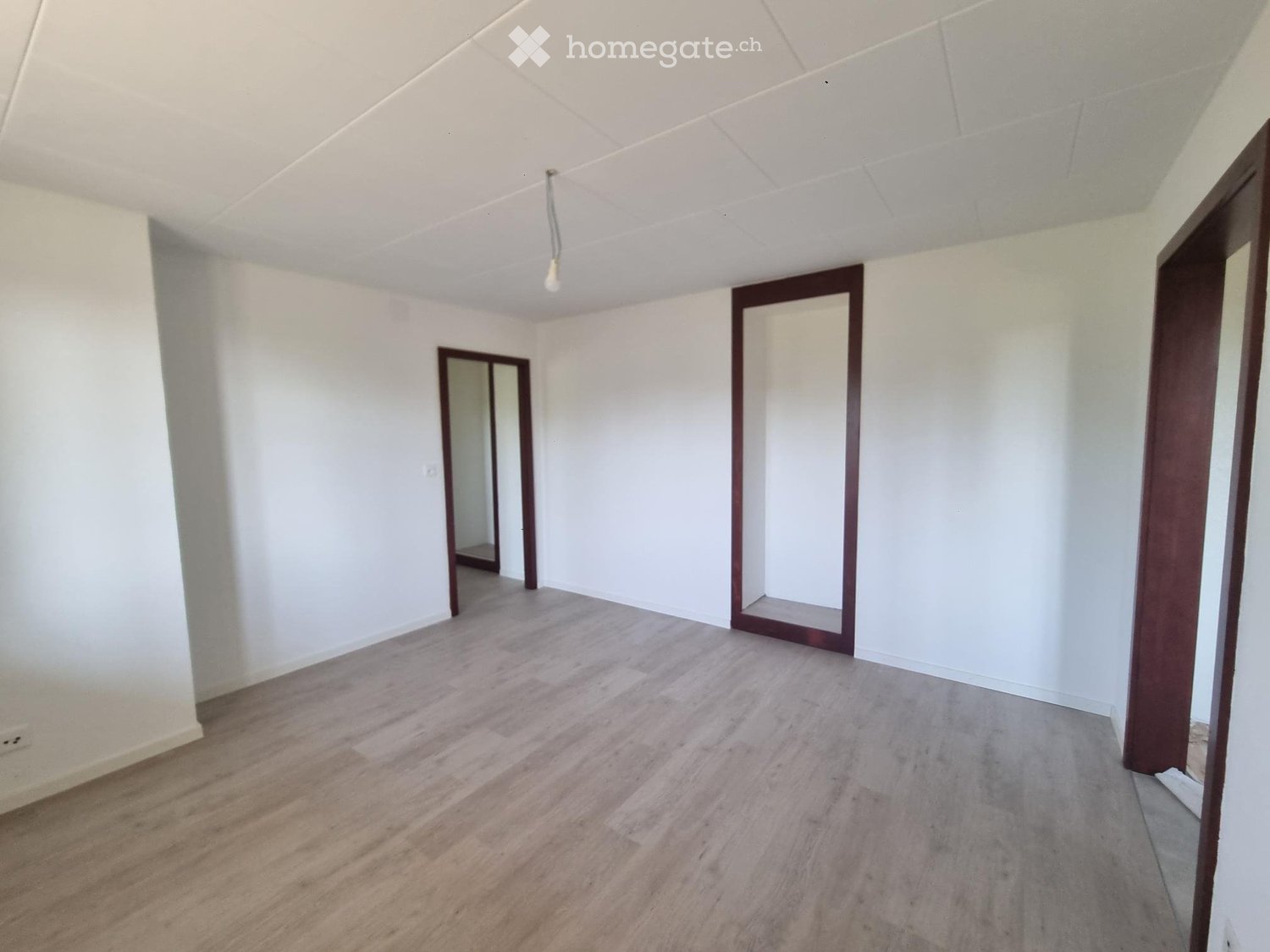 2 rooms apartment, photo 3 sur 5