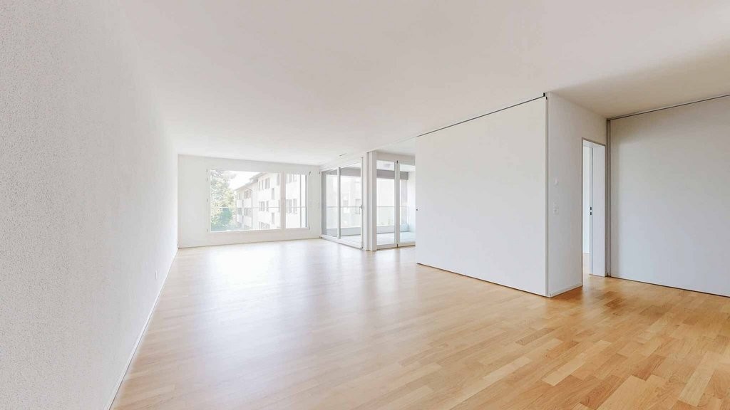 Appartement de 2 ½ pièces