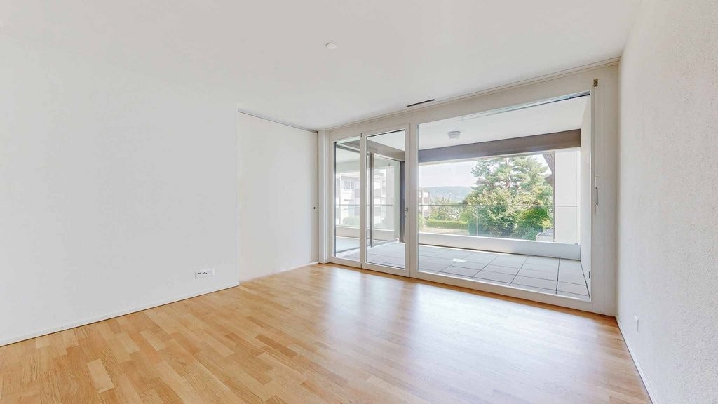 Appartement de 2 ½ pièces