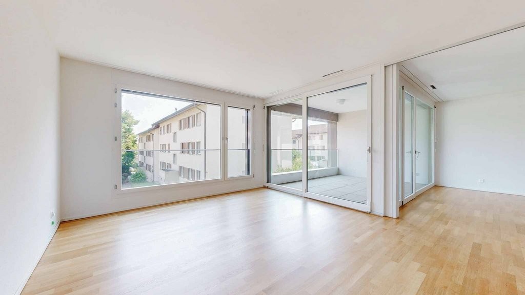 Appartement de 2 ½ pièces