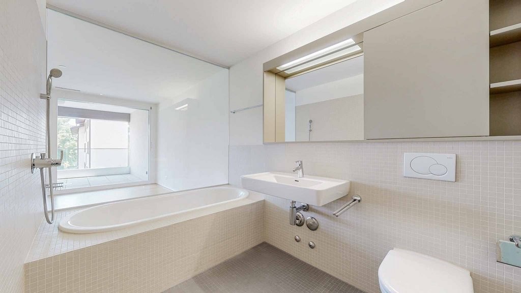 Appartement de 2 ½ pièces