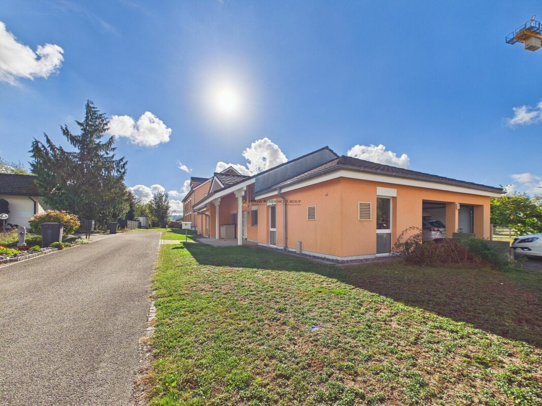 Maison individuelle de 5 pièces, photo 7 sur 10