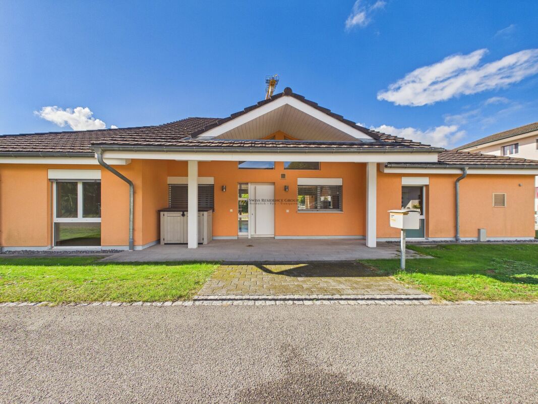 Maison individuelle de 5 pièces, photo 1 sur 10