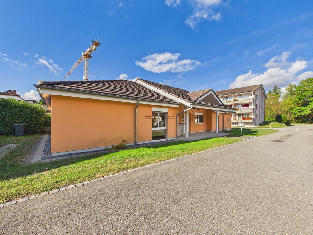 Maison individuelle de 5 pièces, photo 2 sur 10