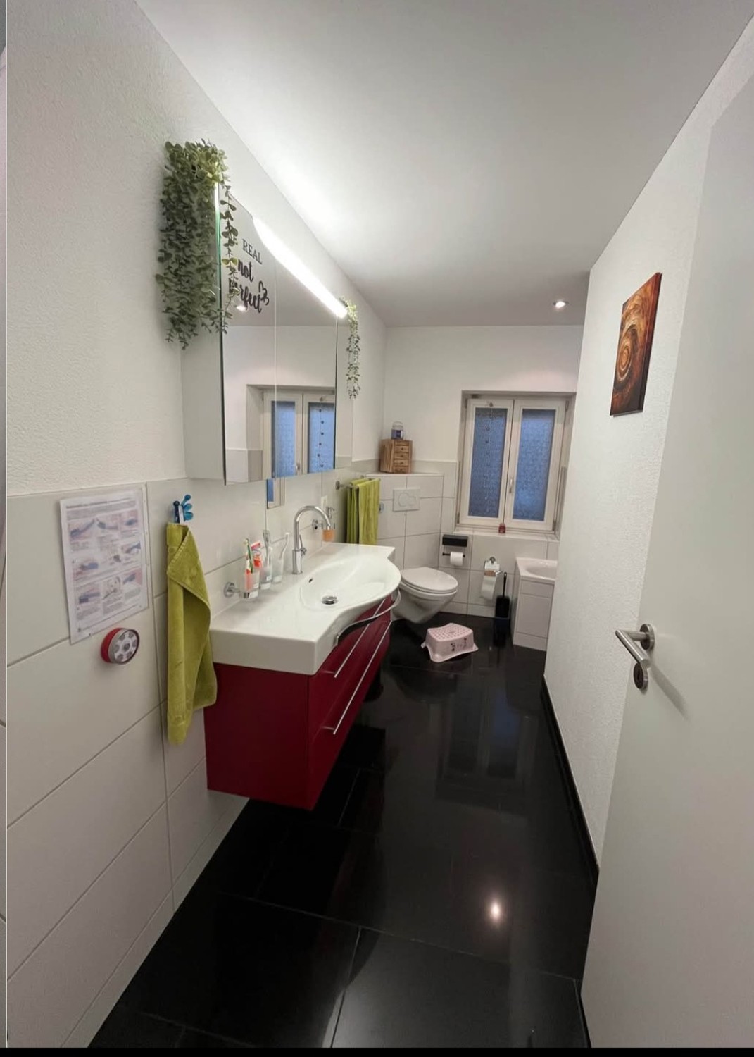 Appartement de 3 ½ pièces, photo 9 sur 10