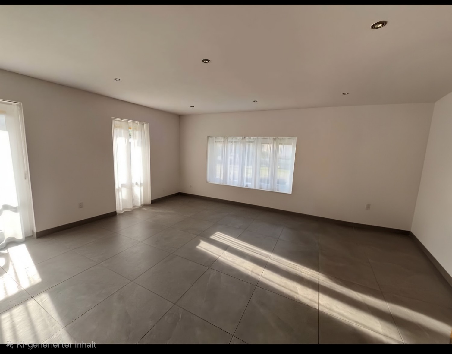 Appartement de 3 ½ pièces, photo 1 sur 10