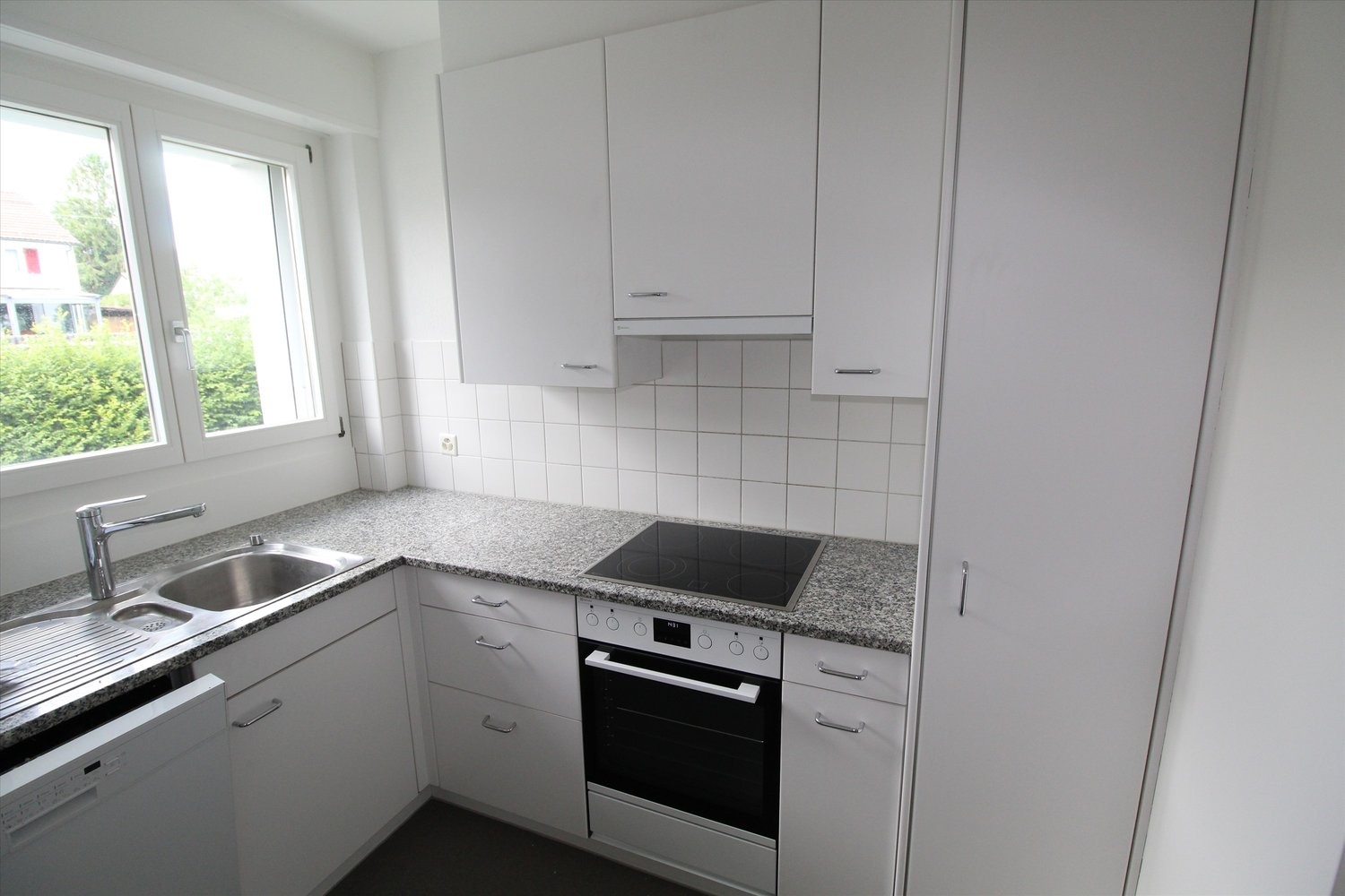 Appartement de 3 pièces, photo 3 sur 7