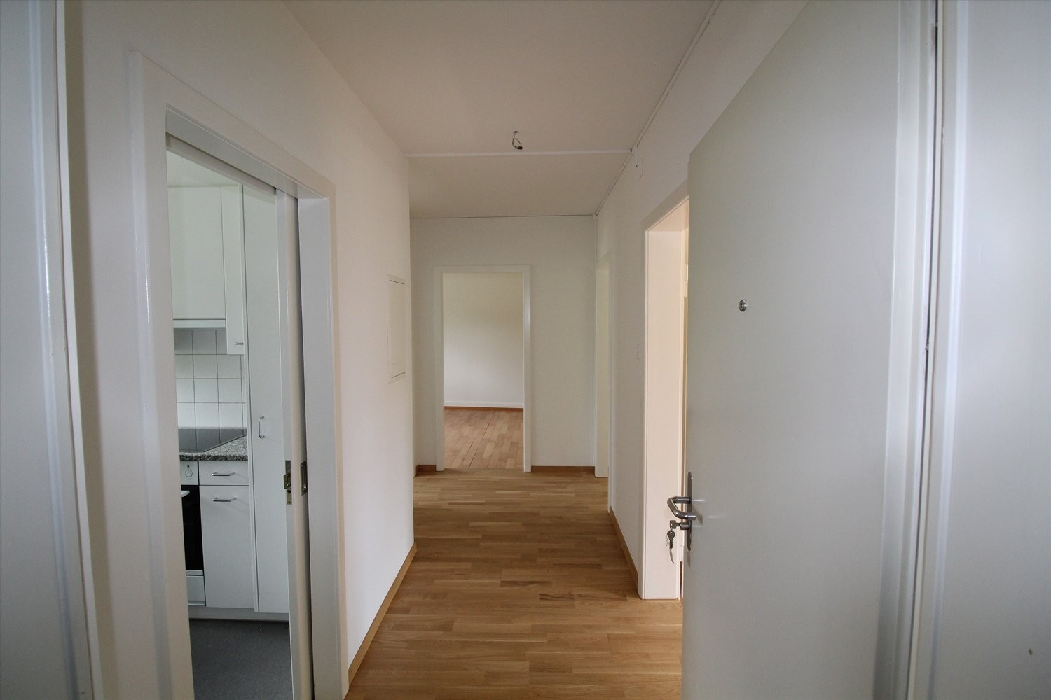 Appartement de 3 pièces, photo 6 sur 7
