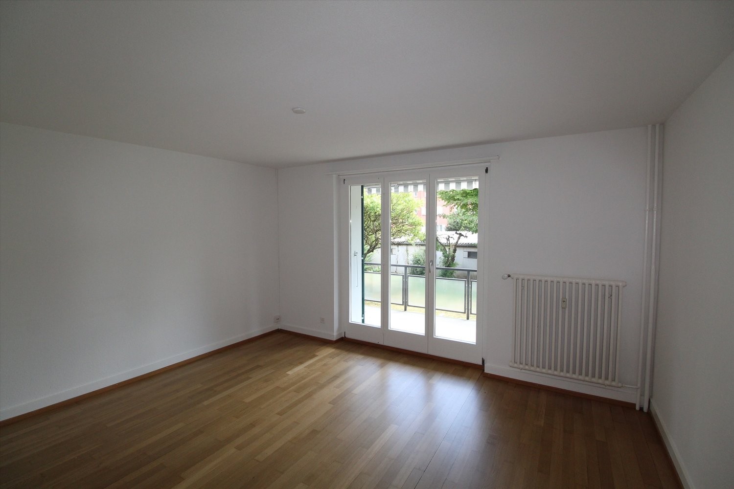 Appartement de 3 pièces, photo 2 sur 7