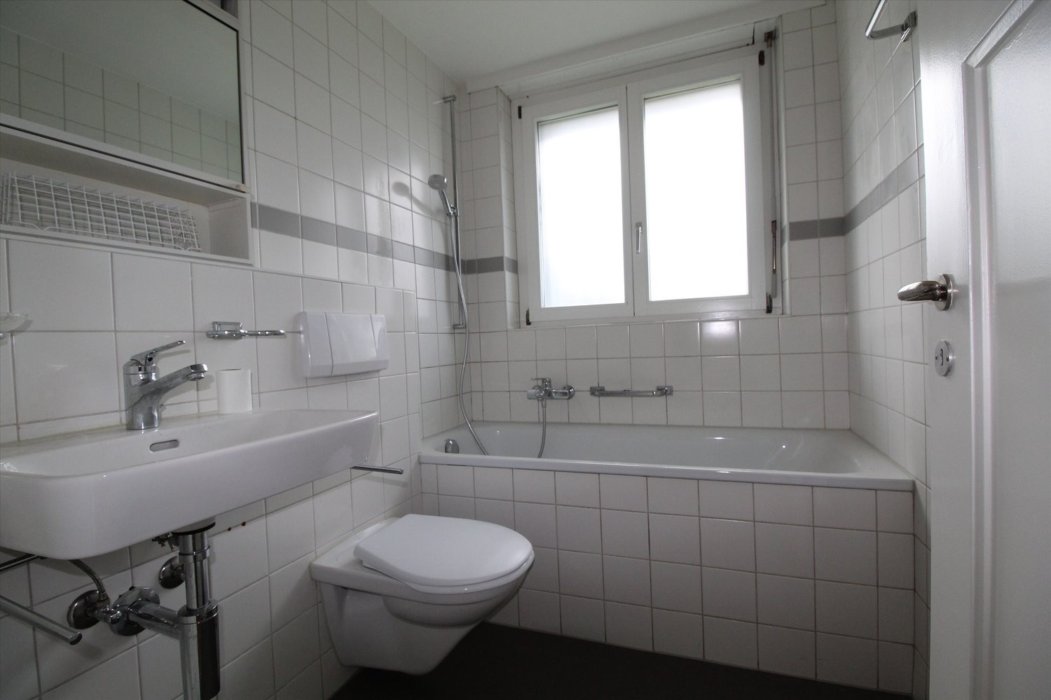 Appartement de 3 pièces, photo 4 sur 7