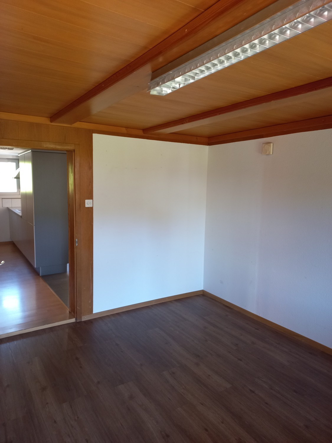 Appartement de 6 pièces et demie, photo 1 sur 9