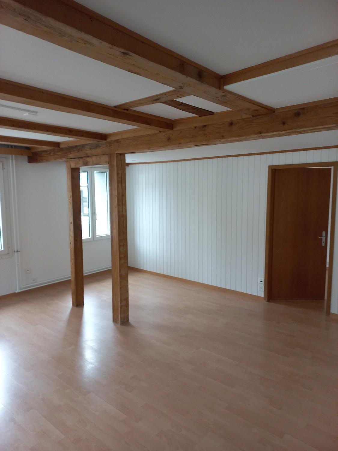 Appartement de 6 pièces et demie, photo 3 sur 9