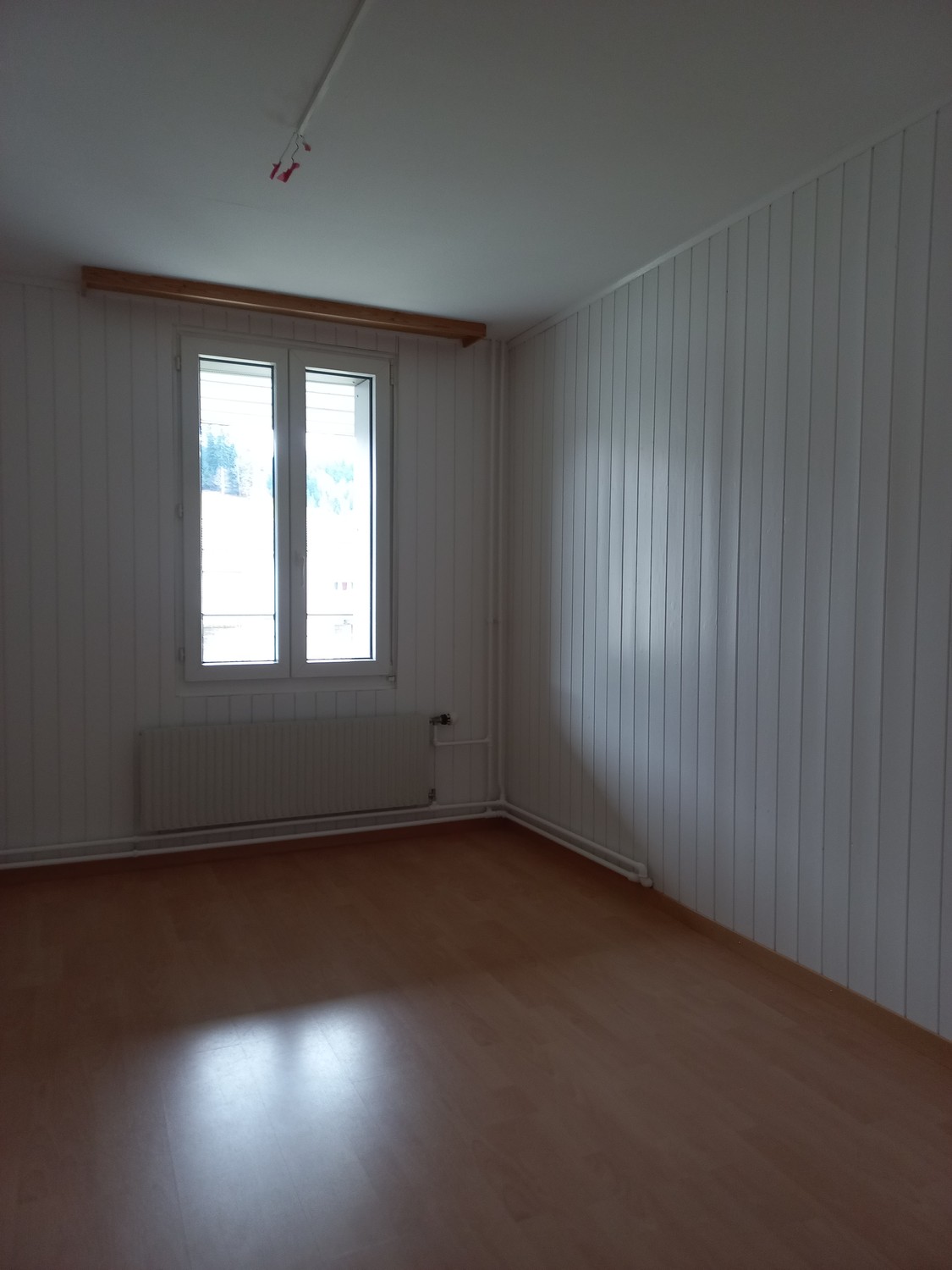 Appartement de 6 pièces et demie, photo 7 sur 9