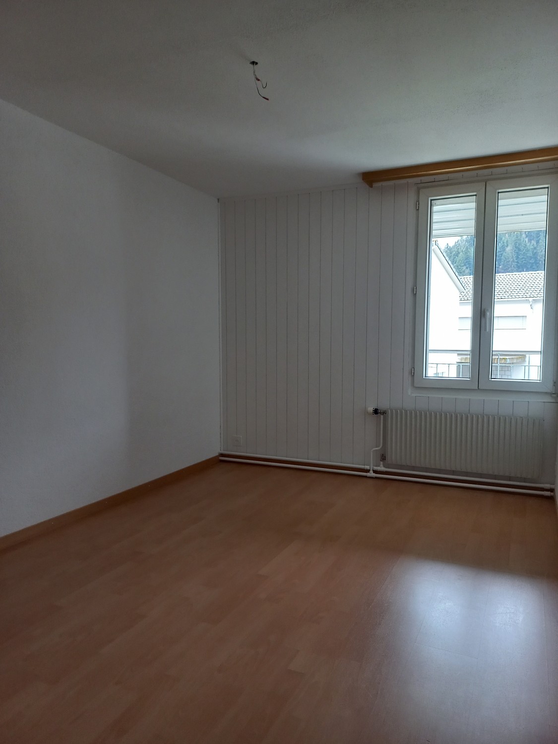 Appartement de 6 pièces et demie, photo 6 sur 9