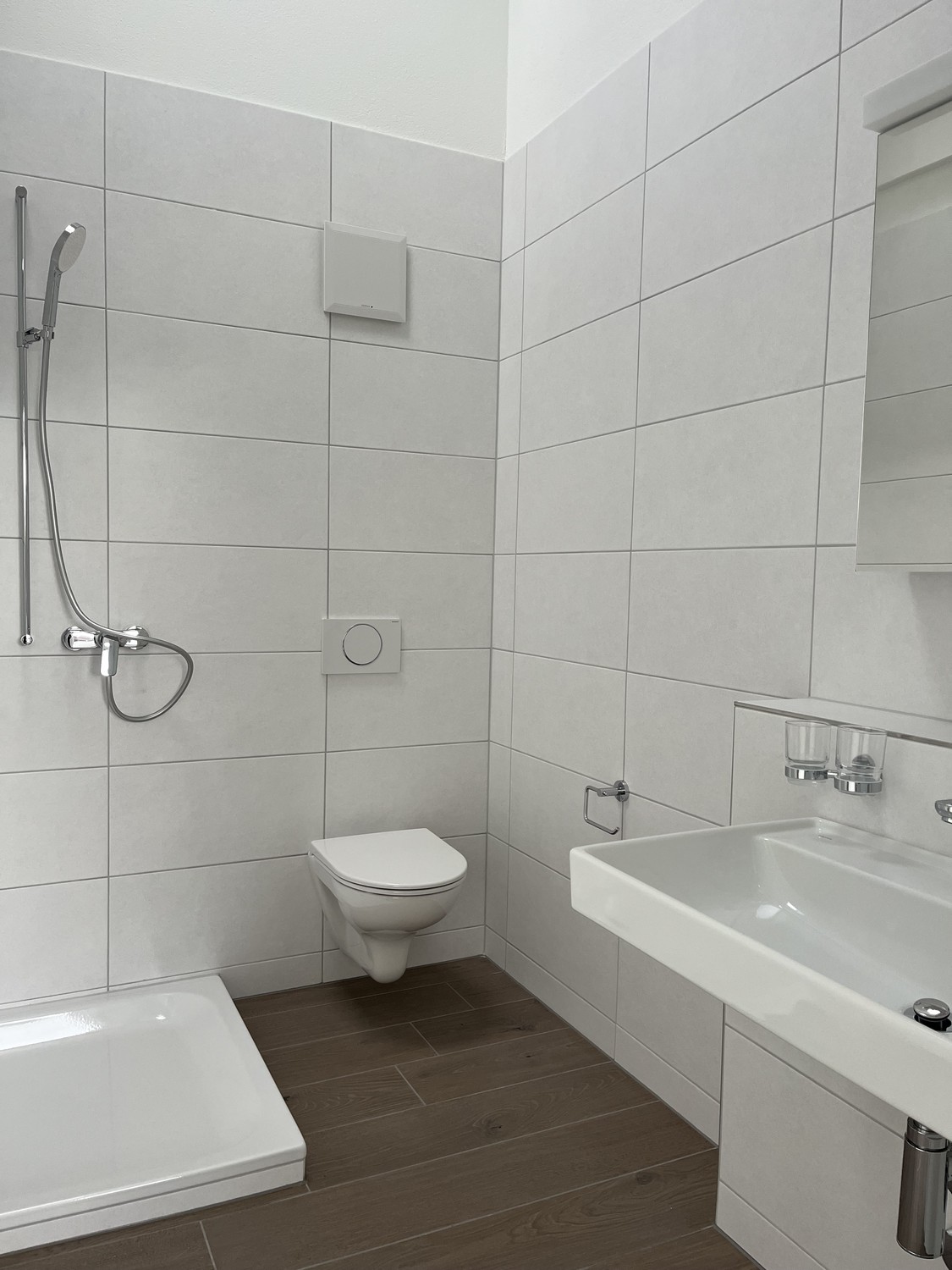 Appartement de 3 ½ pièces