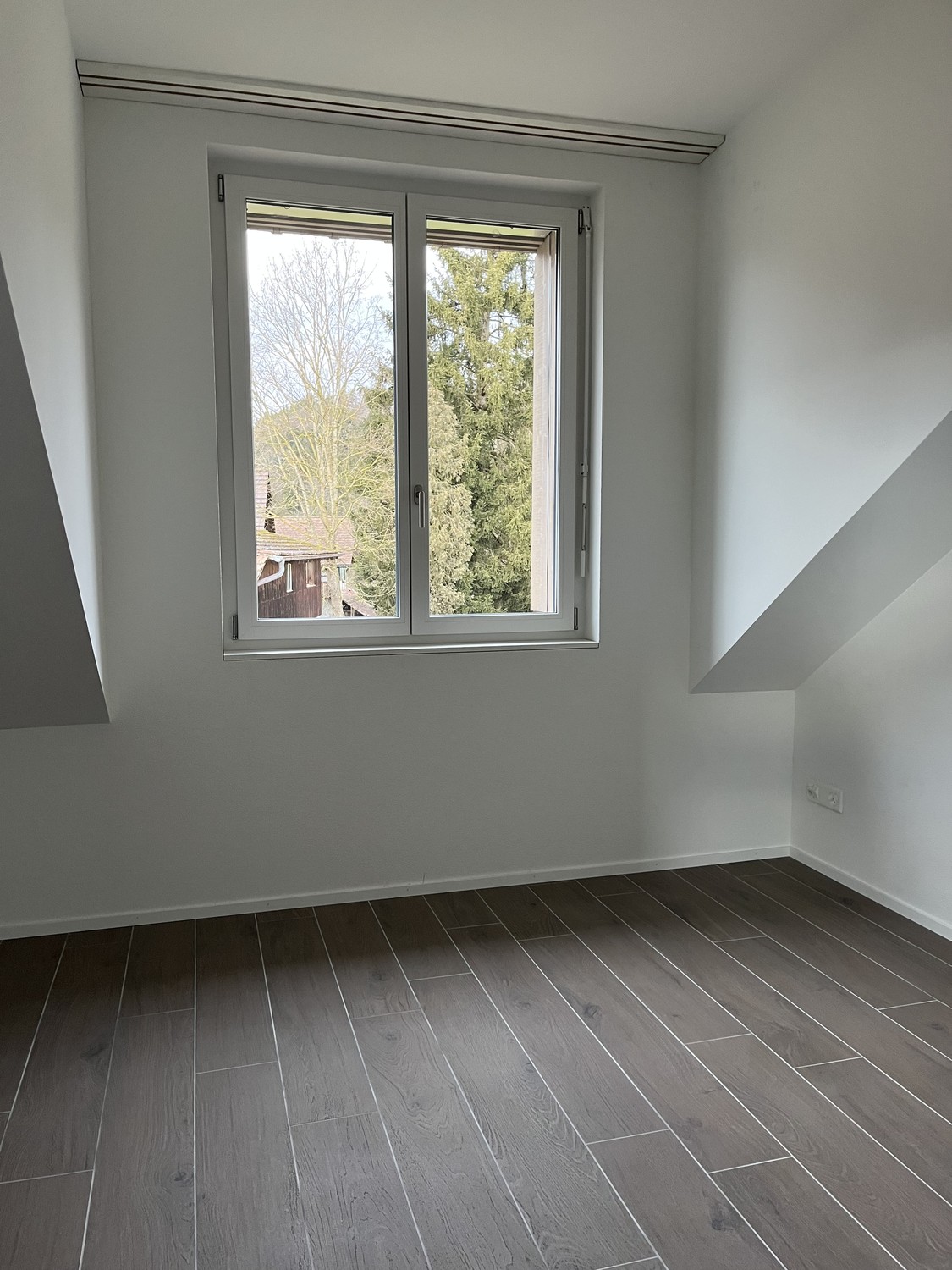 Appartement de 3 ½ pièces