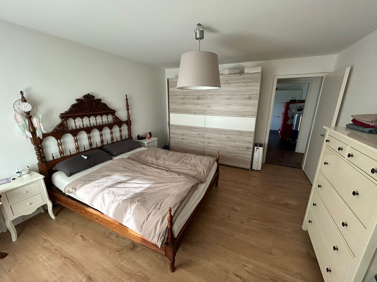 Appartement de 3 ½ pièces, photo 3 sur 9