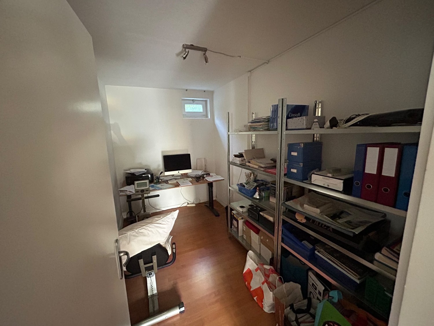 Appartement de 3 ½ pièces, photo 9 sur 9
