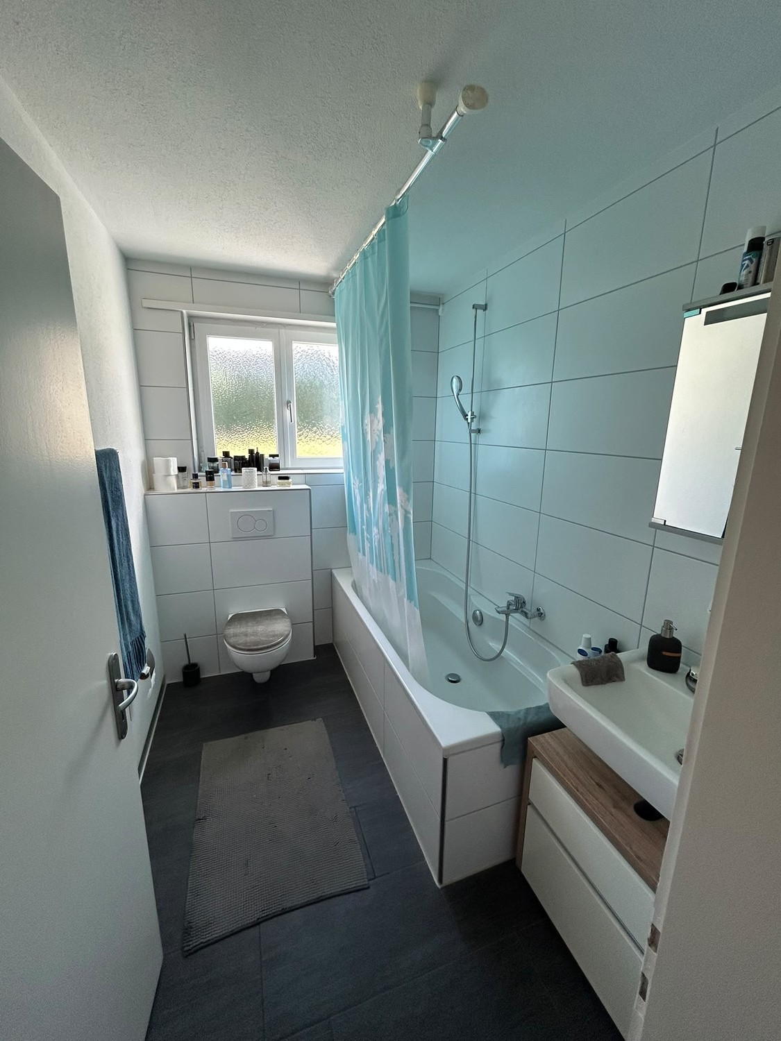 Appartement de 3 ½ pièces, photo 6 sur 9