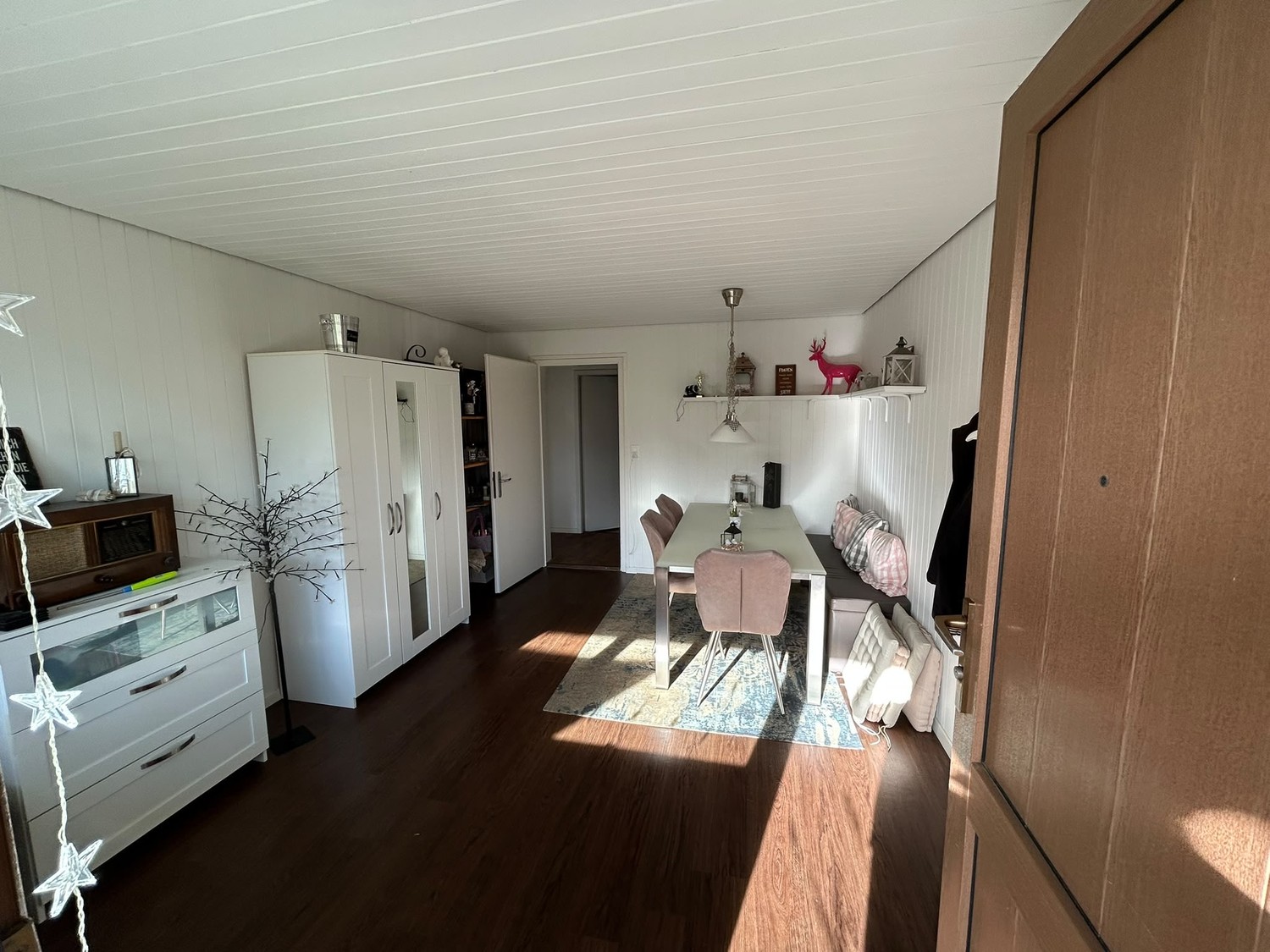 Appartement de 3 ½ pièces, photo 8 sur 9