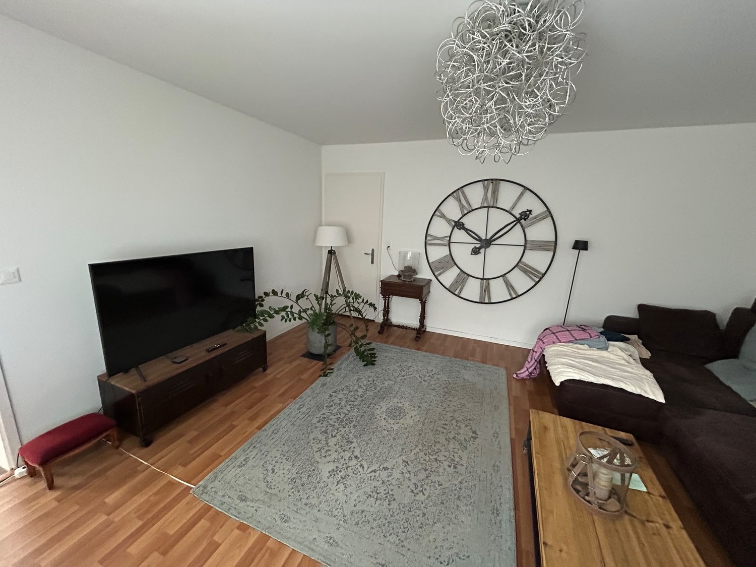 Appartement de 3 ½ pièces, photo 5 sur 9