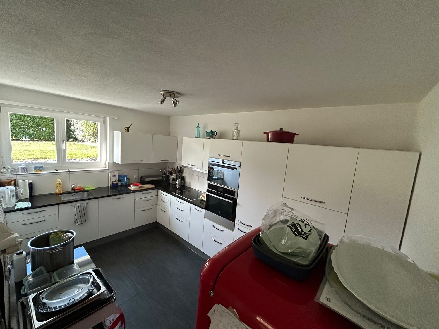 Appartement de 3 ½ pièces, photo 7 sur 9