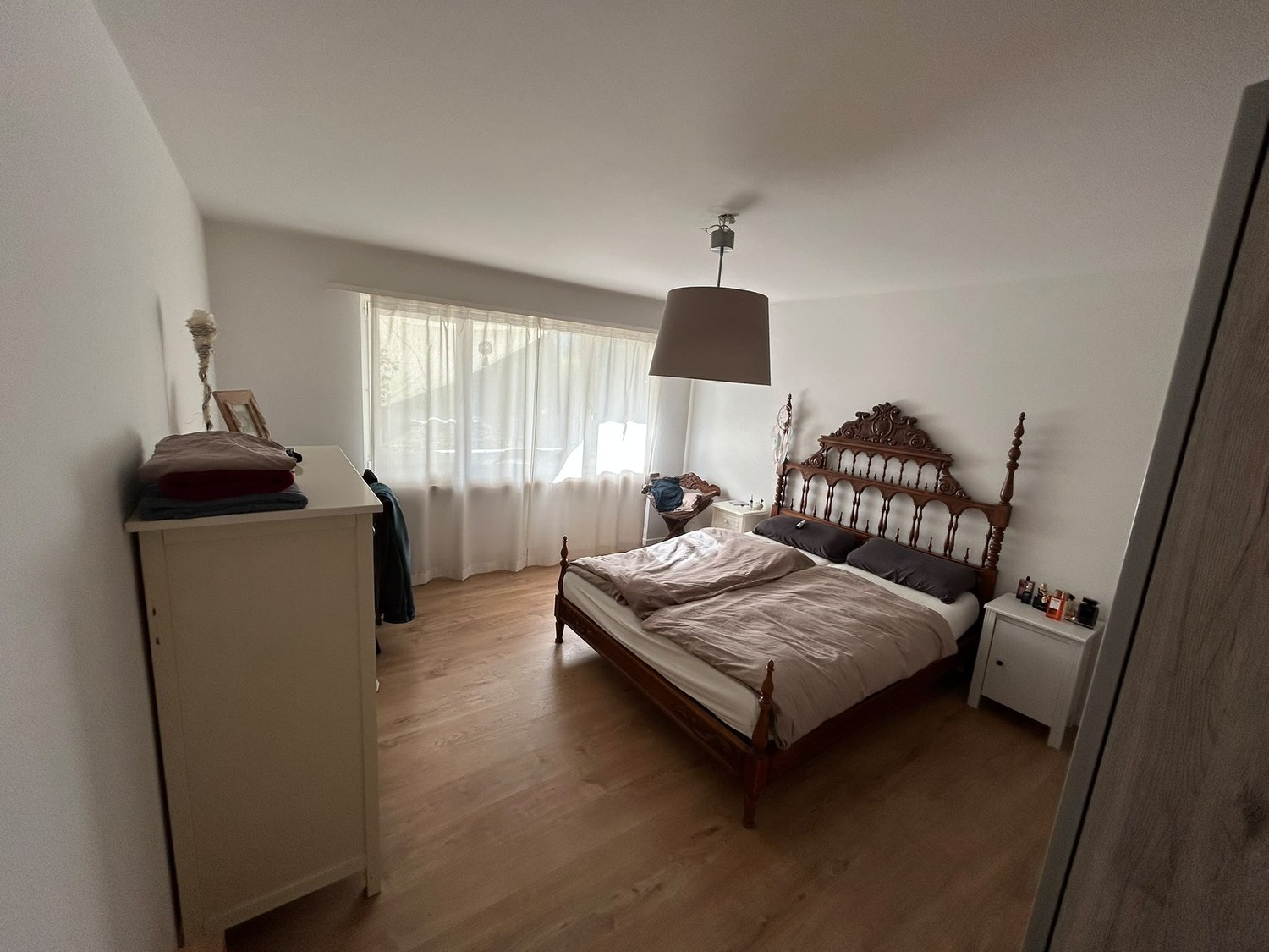 Appartement de 3 ½ pièces, photo 2 sur 9