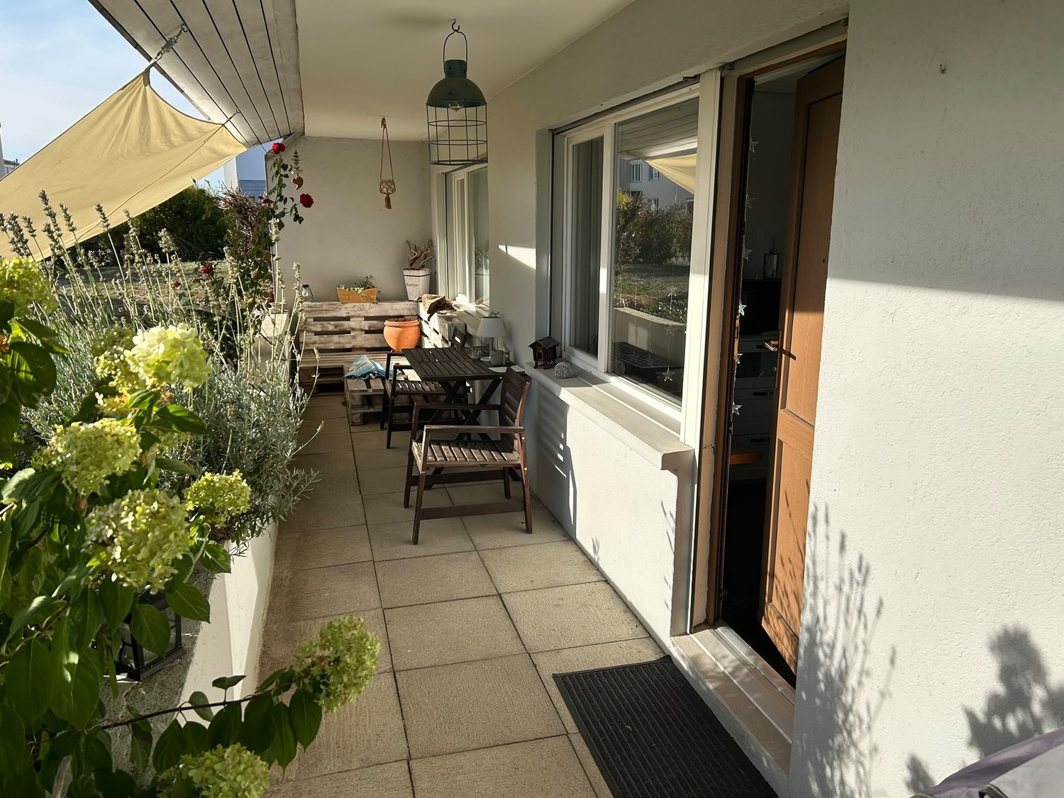 Appartement de 3 ½ pièces, photo 4 sur 9