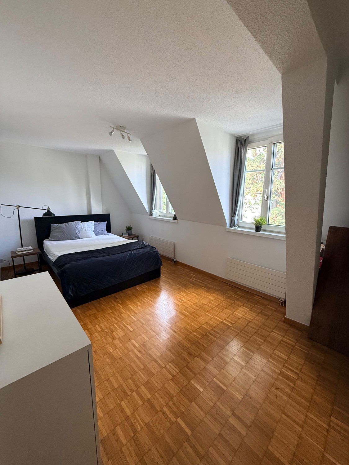 Appartement de 2 ½ pièces