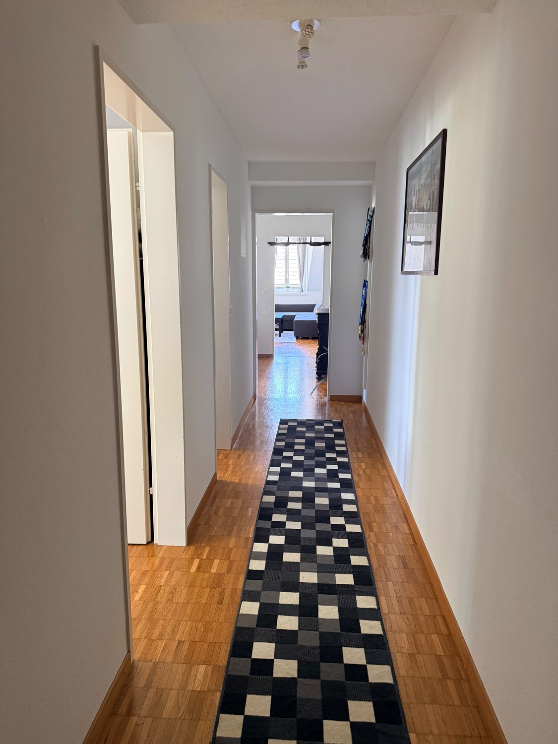 Appartement de 2 ½ pièces