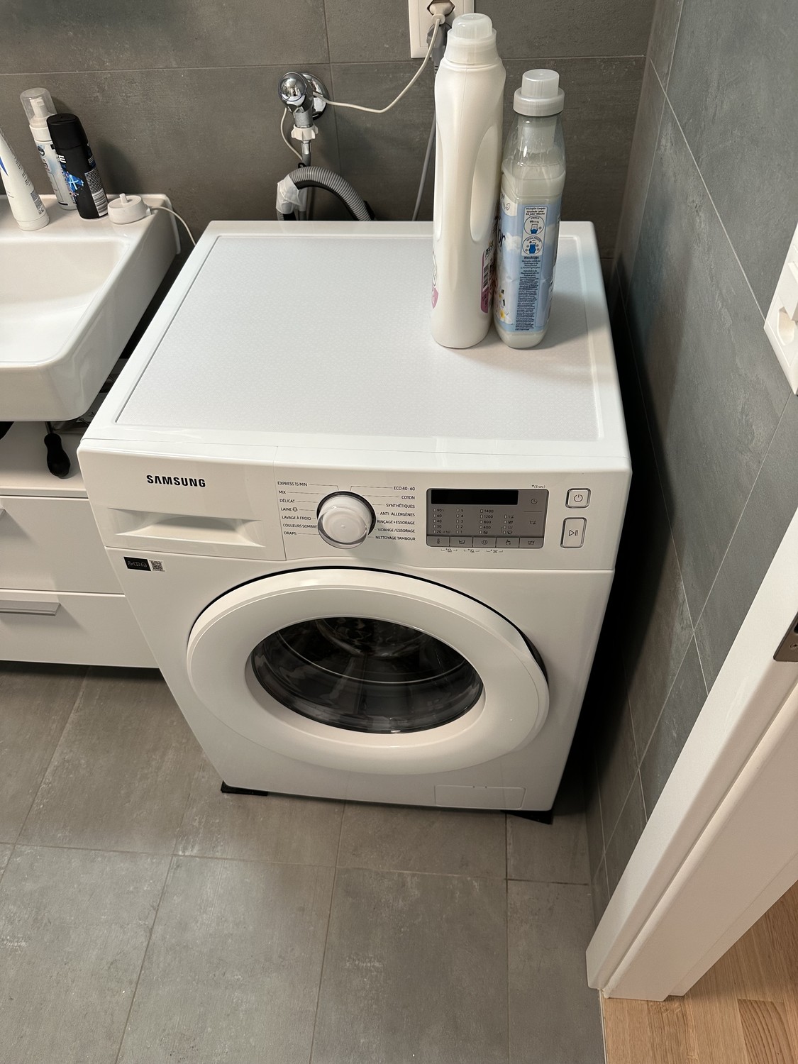 2 ½ rooms apartment, photo 7 sur 7