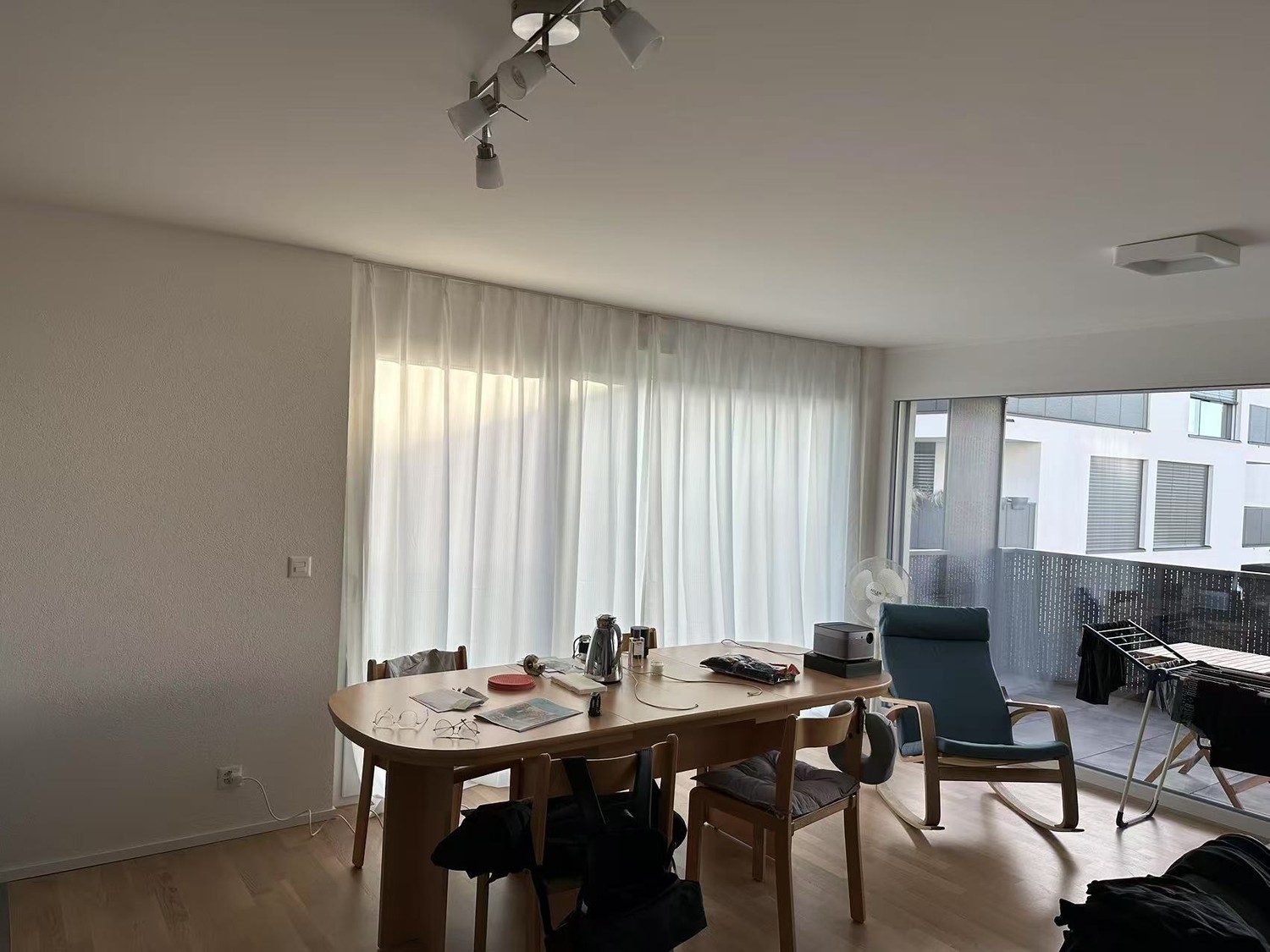 2 ½ rooms apartment, photo 6 sur 7