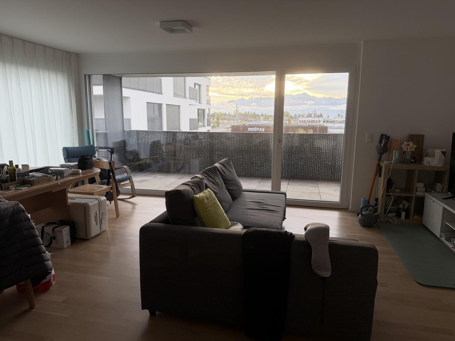 2 ½ rooms apartment, photo 4 sur 7