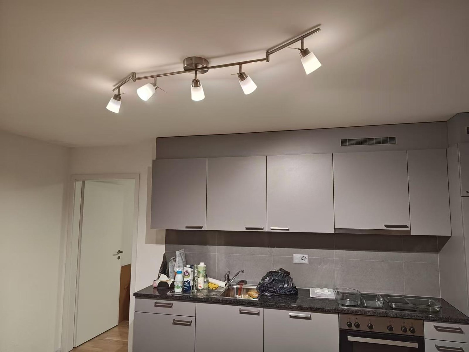 2 ½ rooms apartment, photo 5 sur 7