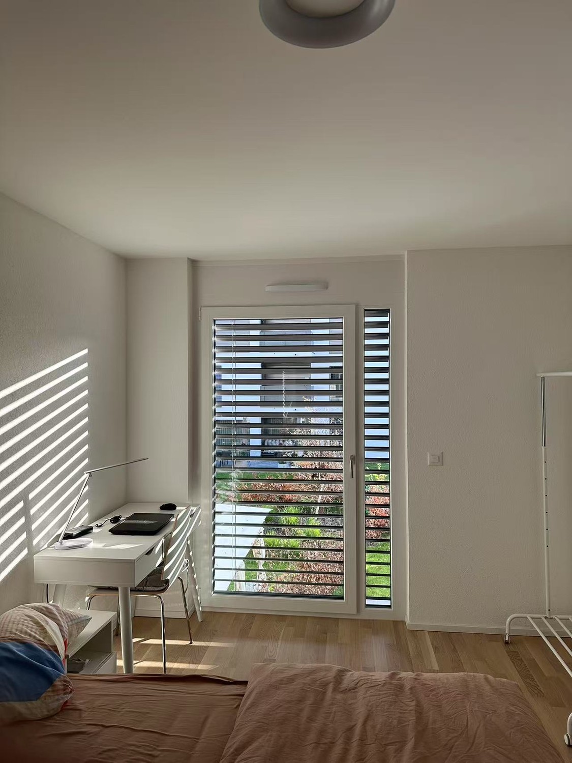 2 ½ rooms apartment, photo 1 sur 7