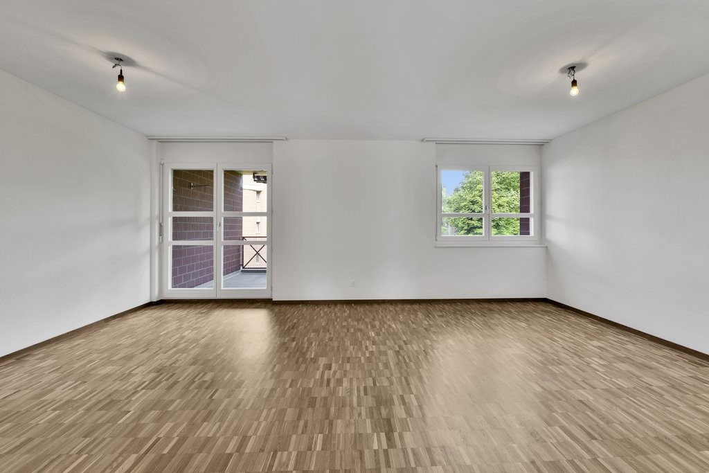 Appartement de 2 ½ pièces, photo 2 sur 5