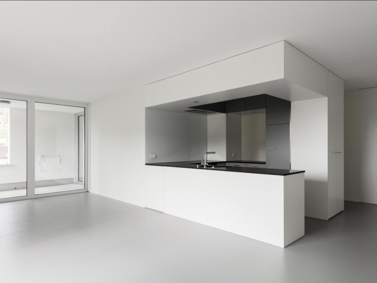 Appartement de 3 ½ pièces, photo 2 sur 5