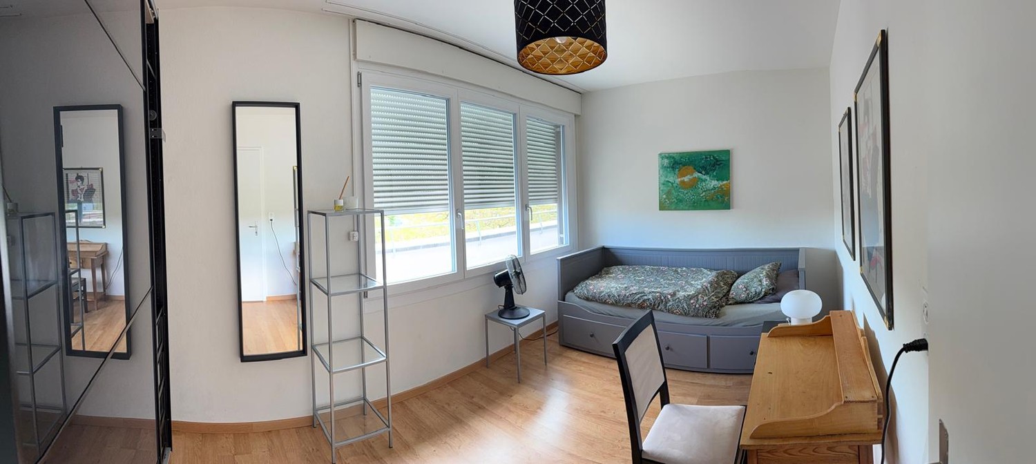 Chambre dans une colocation, photo 6 sur 6