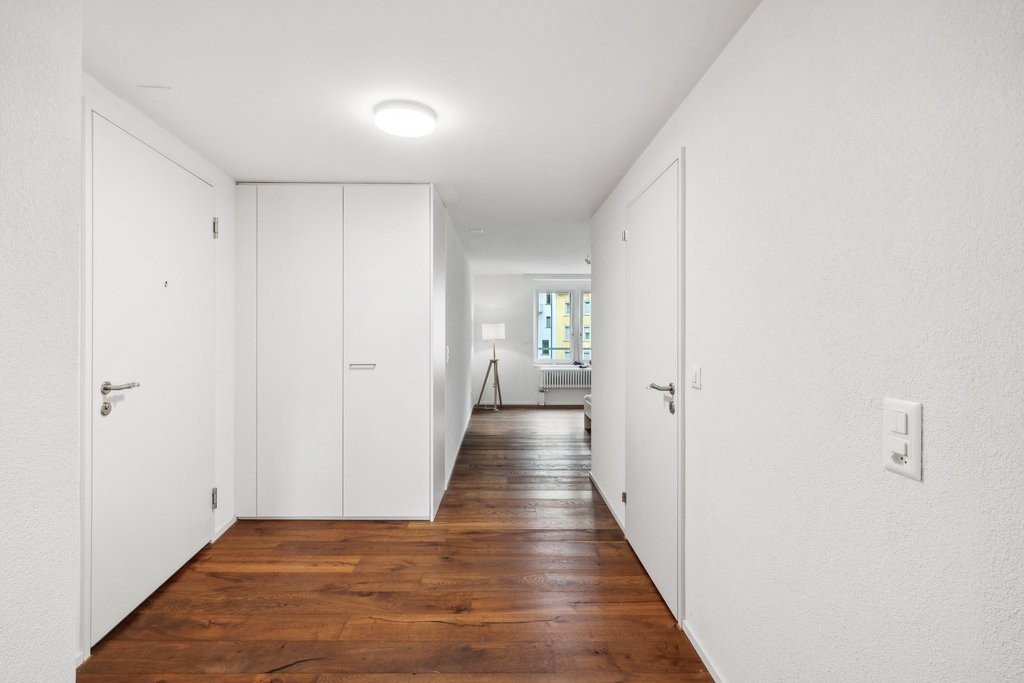 1 ½ rooms apartment