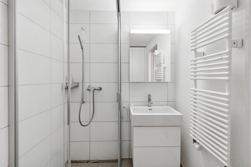 1 ½ rooms apartment