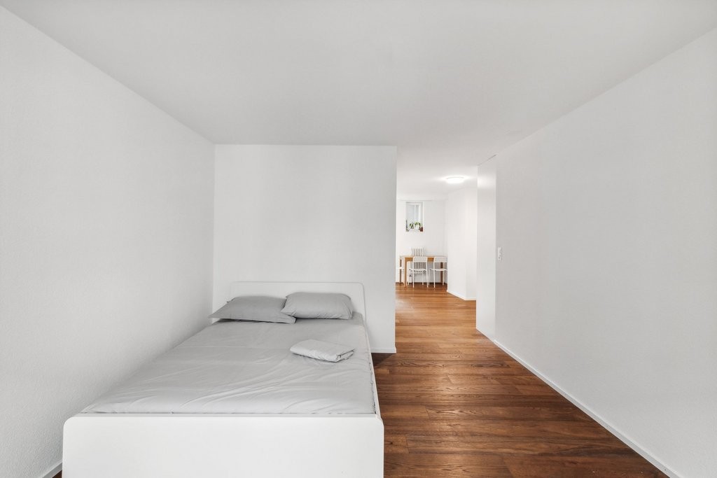 1 ½ rooms apartment