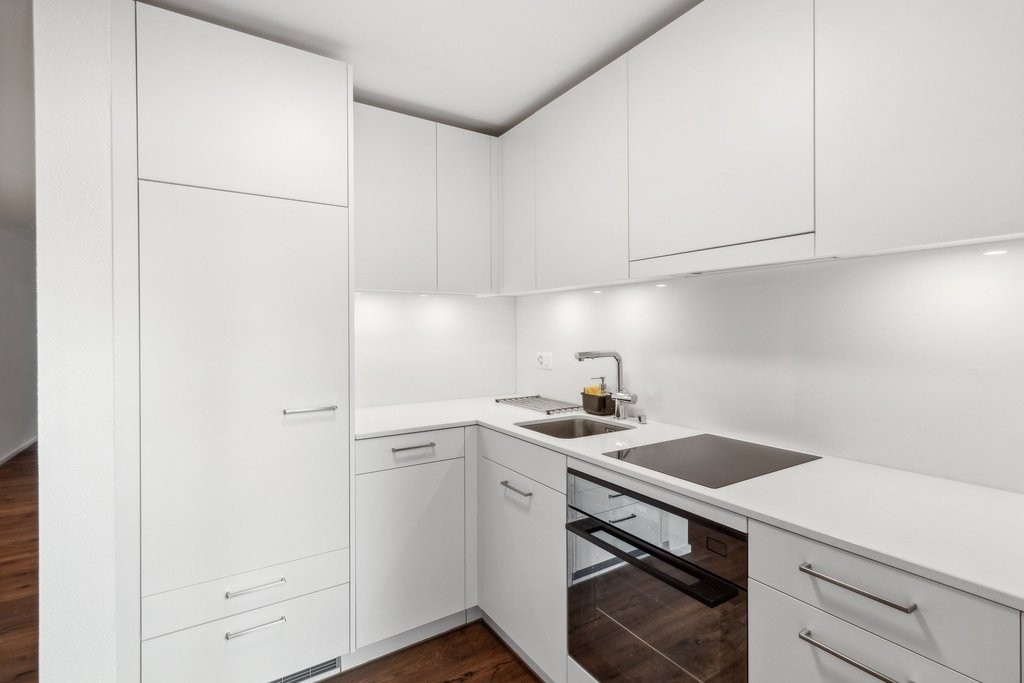1 ½ rooms apartment