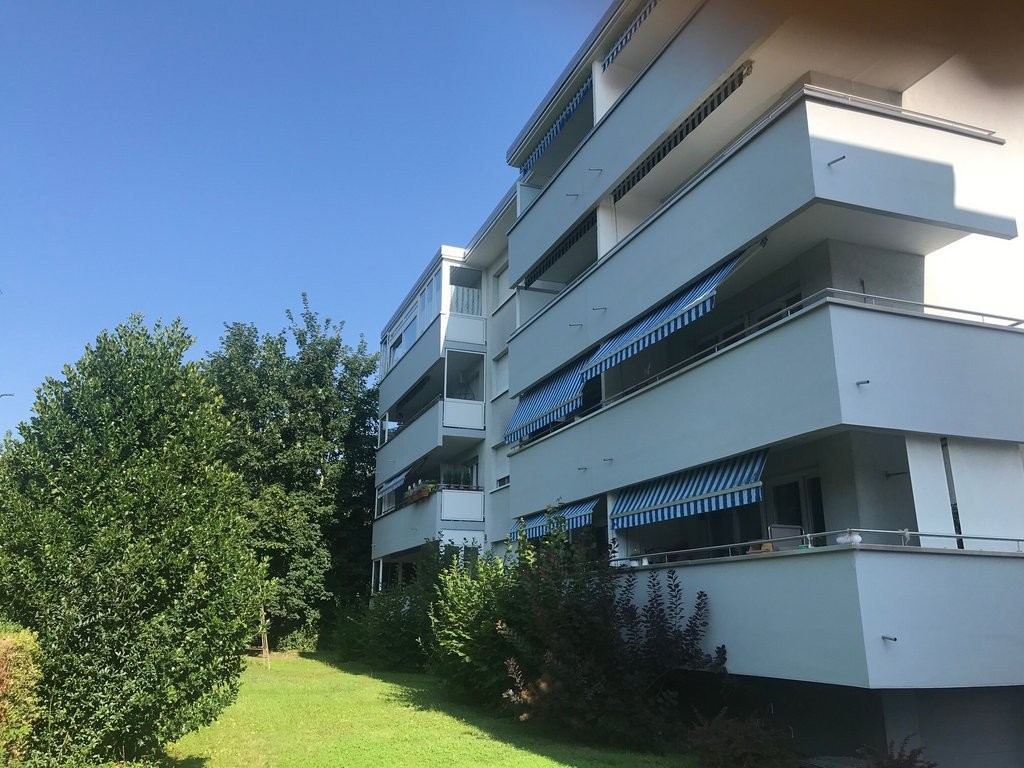 Appartement de 3 ½ pièces, photo 1 sur 9