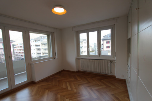 4 ½ pièces appartement, photo 1 sur 10