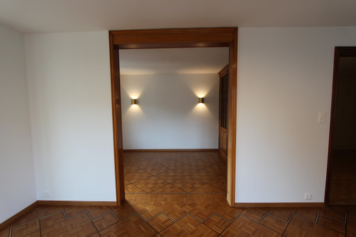 4 ½ pièces appartement, photo 4 sur 10