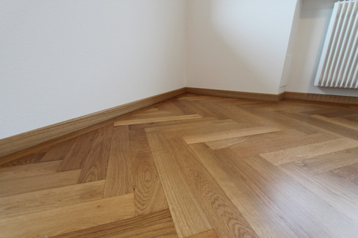 4 ½ pièces appartement, photo 6 sur 10