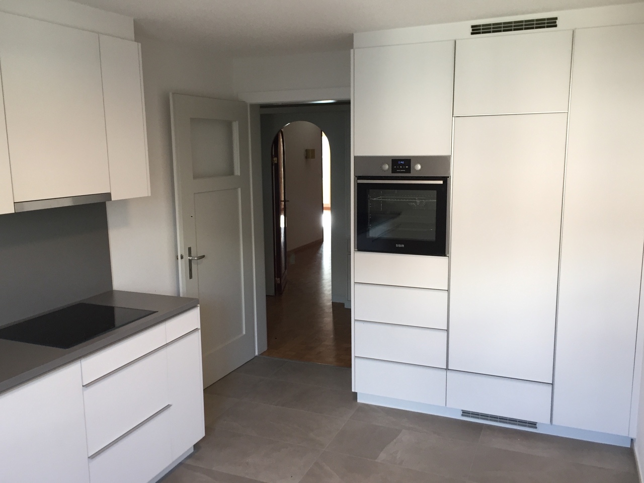 4 ½ pièces appartement, photo 7 sur 10